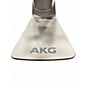 Used AKG LYRA USB Microphone