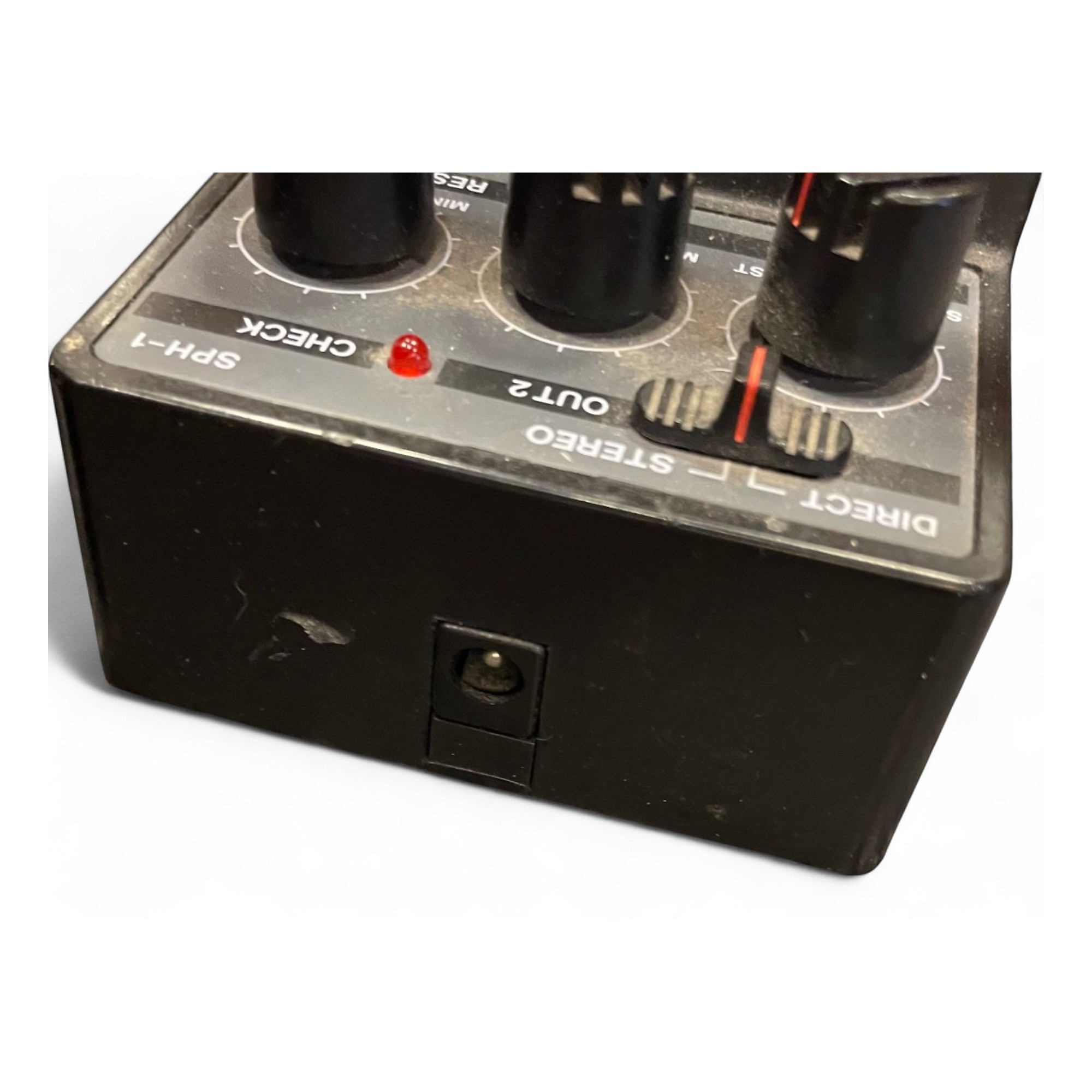 Used Arion SPH-1 STEREO PHASER Effect Pedal | Guitar Center