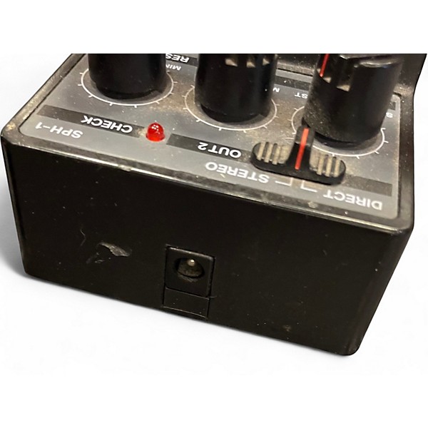 Used Arion SPH-1 STEREO PHASER Effect Pedal | Guitar Center
