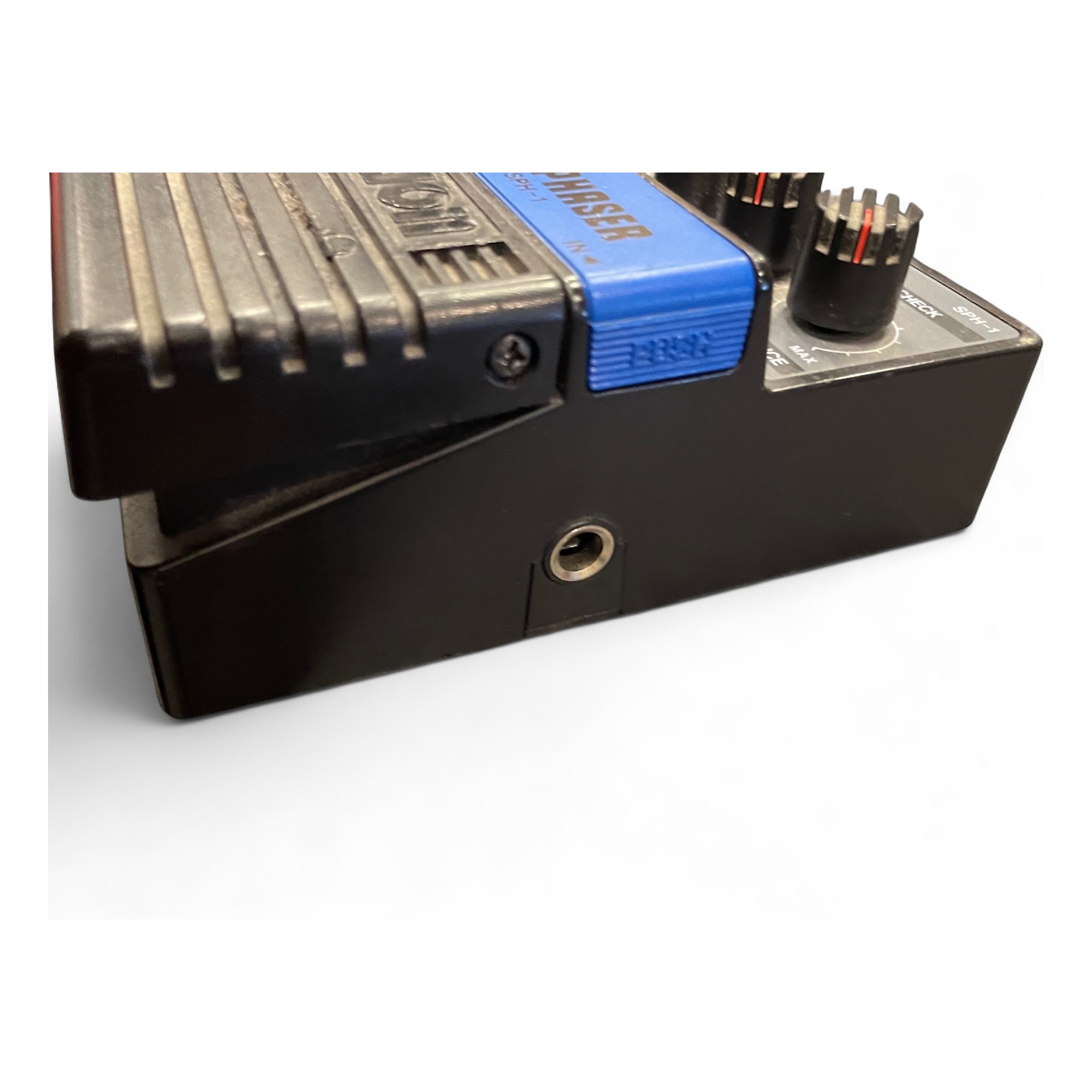 Used Arion SPH-1 STEREO PHASER Effect Pedal | Guitar Center