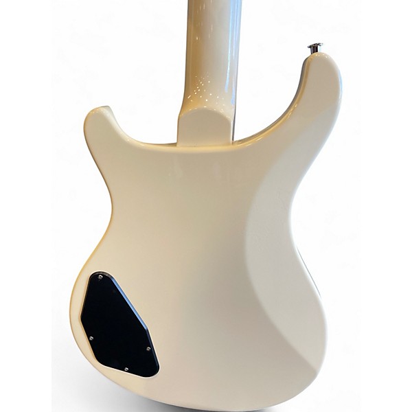 Used PRS MCARTY 594 S2 WHITE Solid Body Electric Guitar