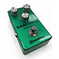 Used GAMMA narcissus Effect Pedal