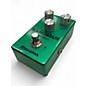 Used GAMMA narcissus Effect Pedal