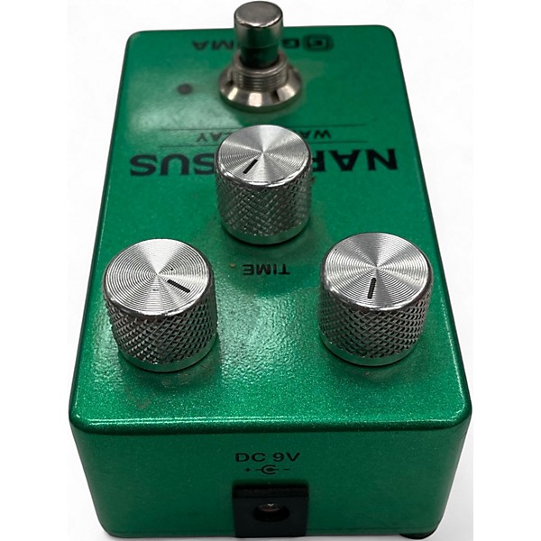 Used GAMMA narcissus Effect Pedal