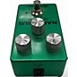 Used GAMMA narcissus Effect Pedal