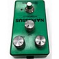 Used GAMMA narcissus Effect Pedal