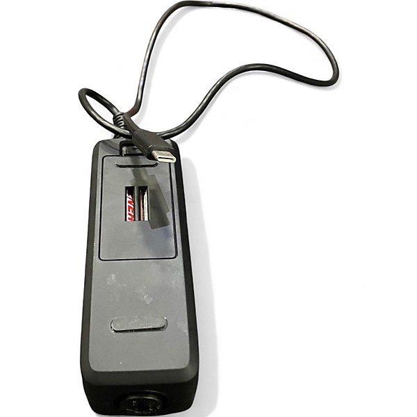 Used IK Multimedia iRIG PRO