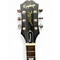 Used Epiphone Les Paul Classic 2 Color Sunburst Solid Body Electric Guitar
