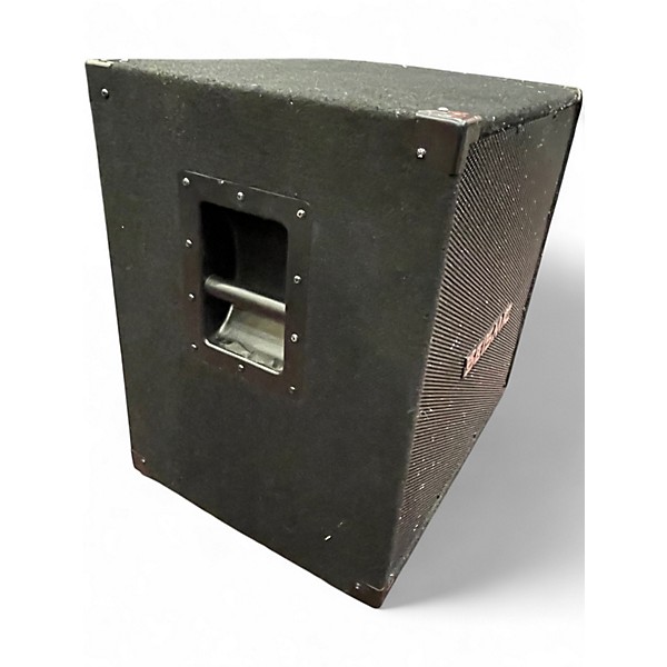 Used Seismic Audio SA 4X8 Bass Cabinet