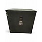 Used Seismic Audio SA 4X8 Bass Cabinet