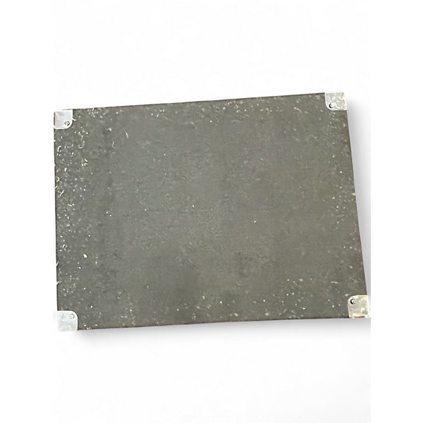 Used Seismic Audio SA 4X8 Bass Cabinet