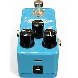 Used NUX mini core NCH-1 Monterey Vibe Effect Pedal