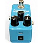 Used NUX mini core NCH-1 Monterey Vibe Effect Pedal thumbnail