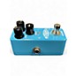 Used NUX mini core NCH-1 Monterey Vibe Effect Pedal