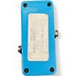 Used NUX mini core NCH-1 Monterey Vibe Effect Pedal