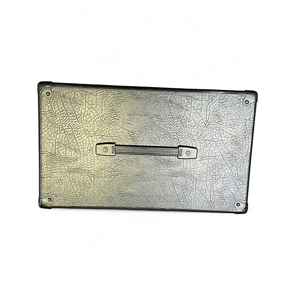 Used Stage Right 611899 2x12 Guitar Cabinet