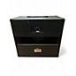 Used Stage Right 611899 2x12 Guitar Cabinet