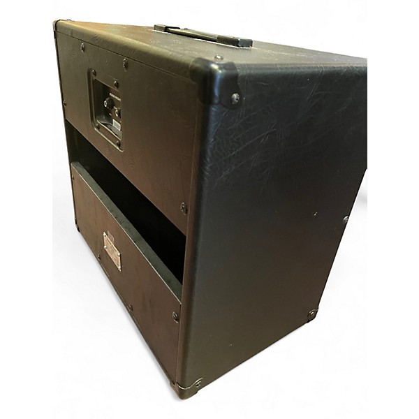 Used Stage Right 611899 2x12 Guitar Cabinet