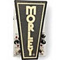 Used Morley FUZZ WAH Effect Pedal thumbnail