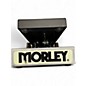 Used Morley FUZZ WAH Effect Pedal