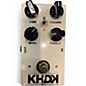 Used KHDK Clean Boost No. 2 Effect Pedal thumbnail
