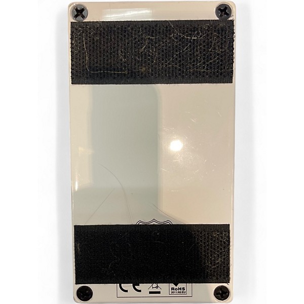 Used KHDK Clean Boost No. 2 Effect Pedal