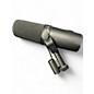 Used Shure SM7B Dynamic Microphone