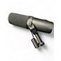Used Shure SM7B Dynamic Microphone