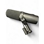 Used Shure SM7B Dynamic Microphone