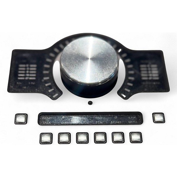 Used Universal Audio Apollo Twin X Quad  3 Audio Interface