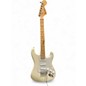 Used Fender American Special Stratocaster Olympic White Solid Body Electric Guitar thumbnail