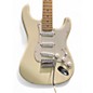 Used Fender American Special Stratocaster Olympic White Solid Body Electric Guitar