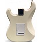 Used Fender American Special Stratocaster Olympic White Solid Body Electric Guitar