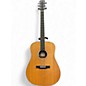 Used Larrivee D03 Natural Acoustic Guitar thumbnail