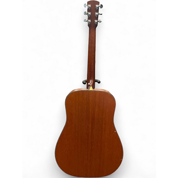 Used Larrivee D03 Natural Acoustic Guitar