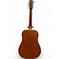 Used Larrivee D03 Natural Acoustic Guitar