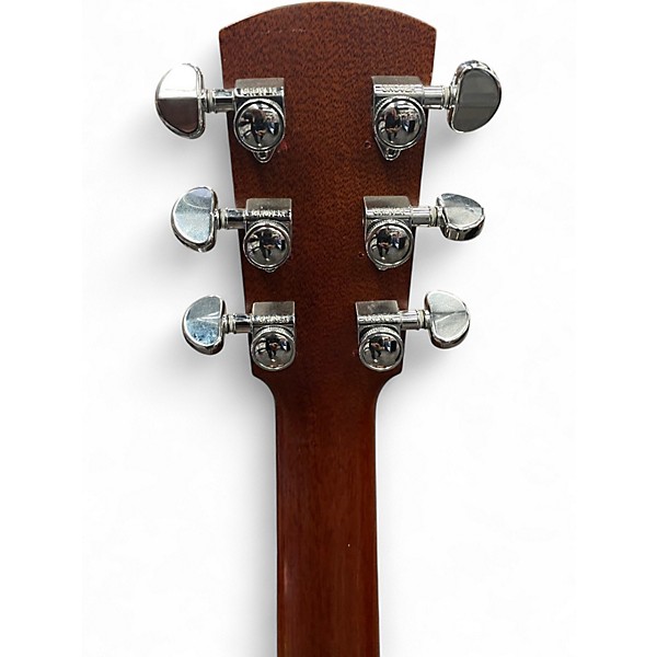 Used Larrivee D03 Natural Acoustic Guitar