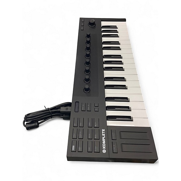 DTM・DAW KOMPLETE KONTROL M32 Komplete Kontrol M32