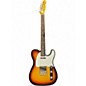 Used 2021 Fender 61 JOURNEYMAN RELIC TELE CUSTOM  3 Tone Sunburst Solid Body Electric Guitar thumbnail