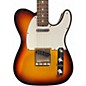 Used 2021 Fender 61 JOURNEYMAN RELIC TELE CUSTOM  3 Tone Sunburst Solid Body Electric Guitar