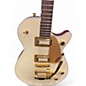 Used Gretsch Guitars Electromatic Pristine Jet White Solid Body Electric Guitar