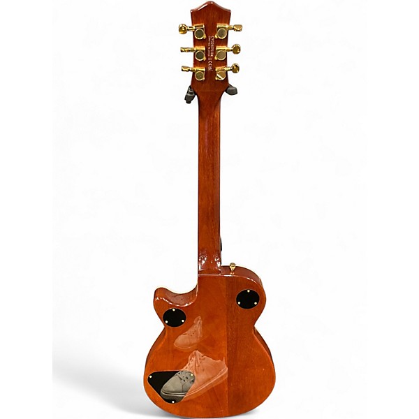 Used Gretsch Guitars Electromatic Pristine Jet White Solid Body Electric Guitar