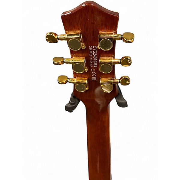 Used Gretsch Guitars Electromatic Pristine Jet White Solid Body Electric Guitar