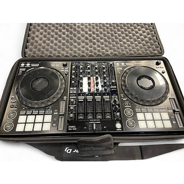Used Pioneer DJ DDJ1000 DJ Controller