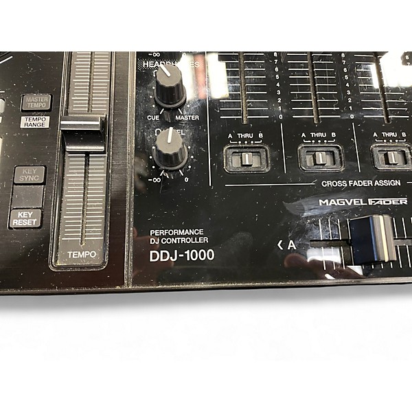 Used Pioneer DJ DDJ1000 DJ Controller