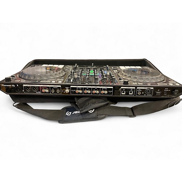 Used Pioneer DJ DDJ1000 DJ Controller