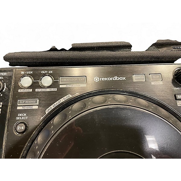 Used Pioneer DJ DDJ1000 DJ Controller