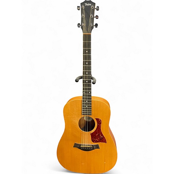 Taylor テイラー big Baby 307-GB アコースティックギター Taylor 307-GB Big Baby Natural 2002 – Chicago Music Exchange
