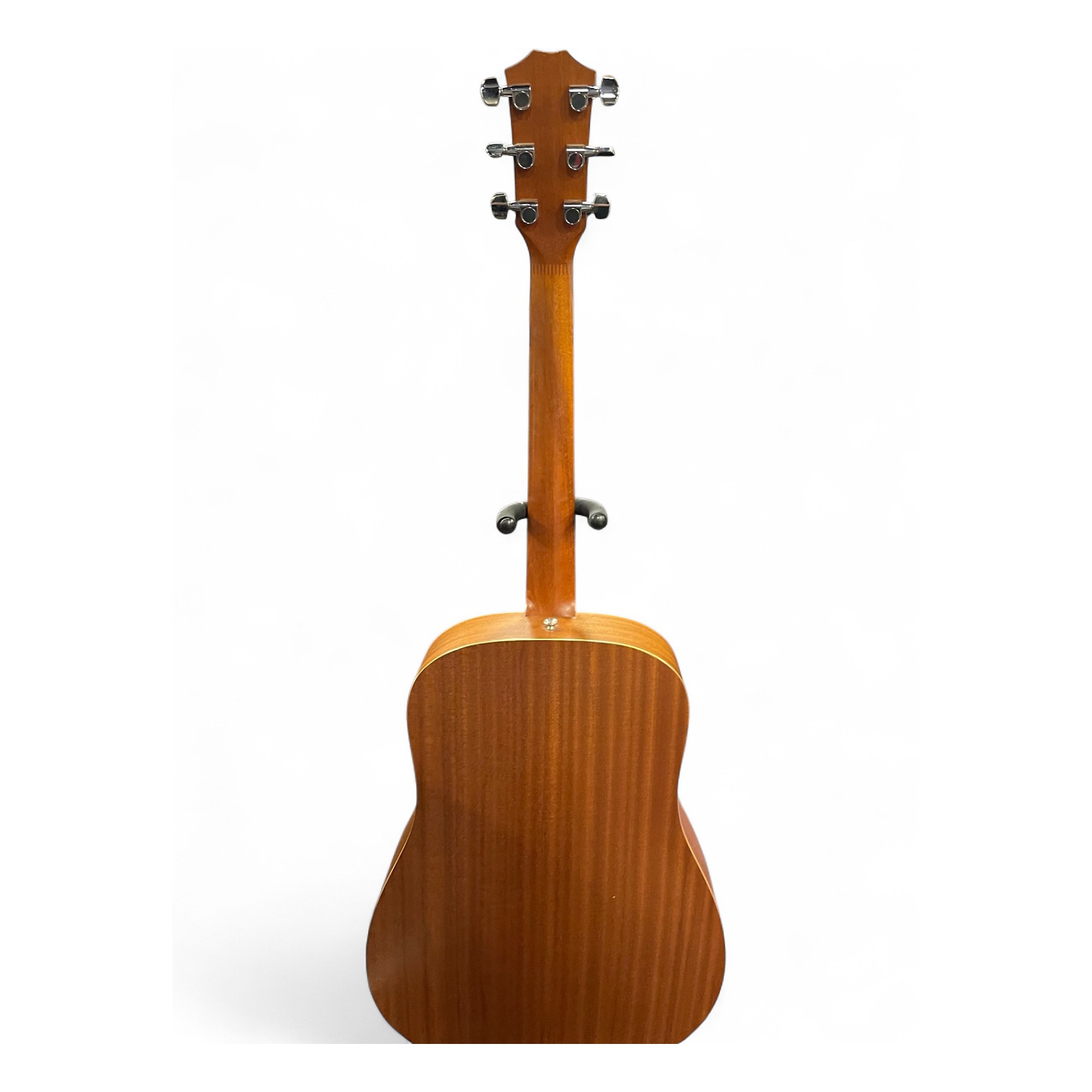 Used Taylor BIG BABY 307-GB Natural Acoustic Guitar Natural