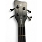 Used 2023 Warwick TEAMBUILT CORVETTE Natural Electric Bass Guitar